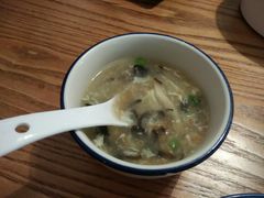 顺德胜瓜拆鱼羹-融聚·粤小馆(水上公园店)