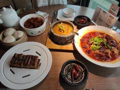-辛香汇·现炒川菜(淮海路百盛店)