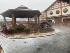 -望儿山温泉水乐园