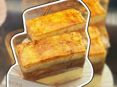 -布朗尼西饼(粮道街店)