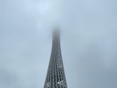 -广州塔晖粤轩中餐厅
