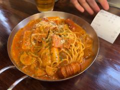 -米屋石锅拌饭(师大店)