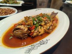 -巢湖名吃·东关老鹅汤(江南风情街店)