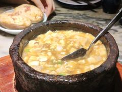 -绿茶餐厅(汇悦大融城店)