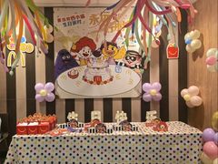 -麦当劳(沙河店)