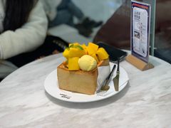 -丹礼糖甜品