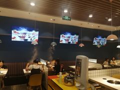 -燃尖儿自助串串火锅(新业广场店)