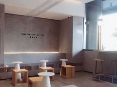 -喜茶(佛山南海万科广场店)