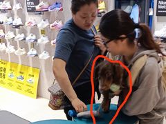 -CityOn熙地港西安购物中心