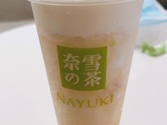 -奈雪的茶(中华广场店)