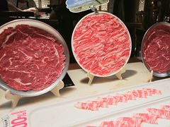 -东道煮牛肉火锅(东盛大街店)