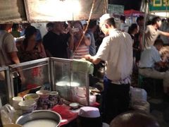 iphone_upload_pic-清真老马家国华牛奶鸡蛋醪糟(正宁路店)