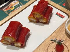 -悦得闲广式点心茶楼(蓝鲸世界店)