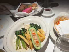 -佐度王子扒房(天鹅湖店)