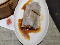 -潮府馆·非遗潮州菜·港式点心(世纪公园店)