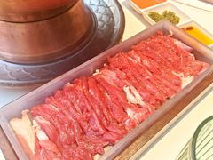 -半闲斋羊肉铺(齐礼阎店)