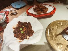 -局气 烤鸭·北京菜(武清店)