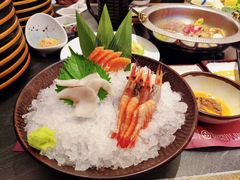 -牛YO寿喜烧·铁板烧和牛火锅自助(市府恒隆店)
