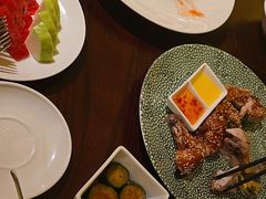 -采悦轩中餐厅·粤菜·海南菜(神州半岛喜来登度假酒店)