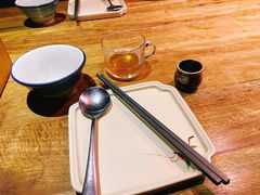 -兰溪小馆(东直门簋街店)