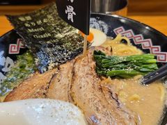 -Ramen满吉·豚骨拉面(丽园路店)