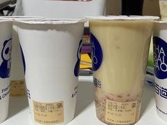 -茶百道(沃格时尚街店)