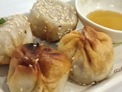 -咬不得高祖生煎·简餐(高银街店)