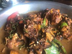 -博山菜·大厨烙馍村(金乔社区店)