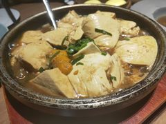 -太仓珀丽酒店-粤季餐厅