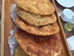 -老磨油饼(高陵店)