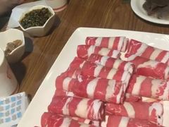 -傣妹火锅(南京东路一店)