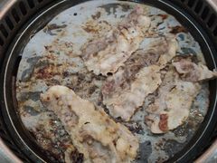 -锤头鲨毛肚海鲜烤肉自助餐厅(国购广场店)