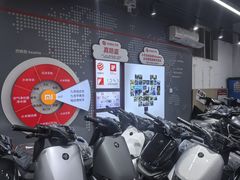 -九号电动车(安定门内大街店)