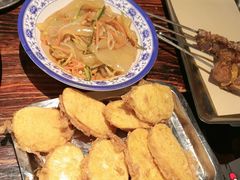 -破店肥哈·海鲜·烧烤(郑州银泰inPARK店)