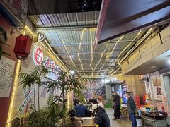 -肥龙火锅(南坪店)