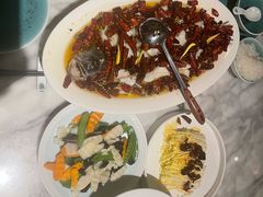 -雀蓝川菜(星悦汇店)