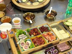 -阿昌白族石板烧(大理古城店)