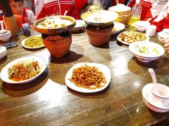 -印象鲵宴·张家界地标美食名片(溪布街店)