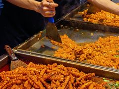 -丁家坡洋芋·观音桥好吃街A区(全国总店)
