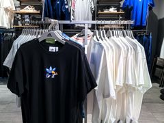 -巴黎春天(陕西路店)