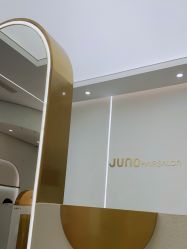点击看大图 -JUNO hair salon