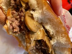 -FATBURGER 特富客汉堡(外交公寓店)