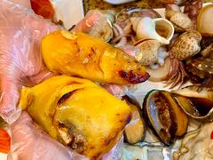 -丰卓会海鲜自助(中润大道店)