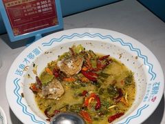 -花椒俏川菜小馆(南海万达店)