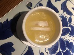 -绿茶餐厅(布吉万象汇店)