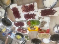 -杏花吴记牛肉火锅