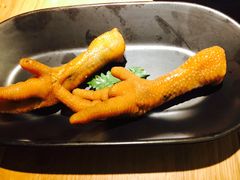 -金牌外婆家(苏州中心店)