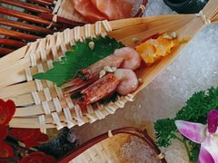 -牛焱·烧肉酒肆(五大道店)