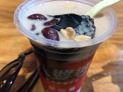 -八婆婆烧仙草(曾厝垵店)