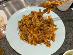 -揽月斋炙子烤肉·清真(安定门·五道营店)